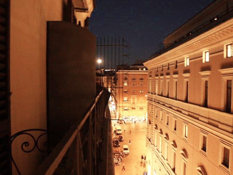 Mamas Collection Montecitorio Hotel Rome Exterior photo